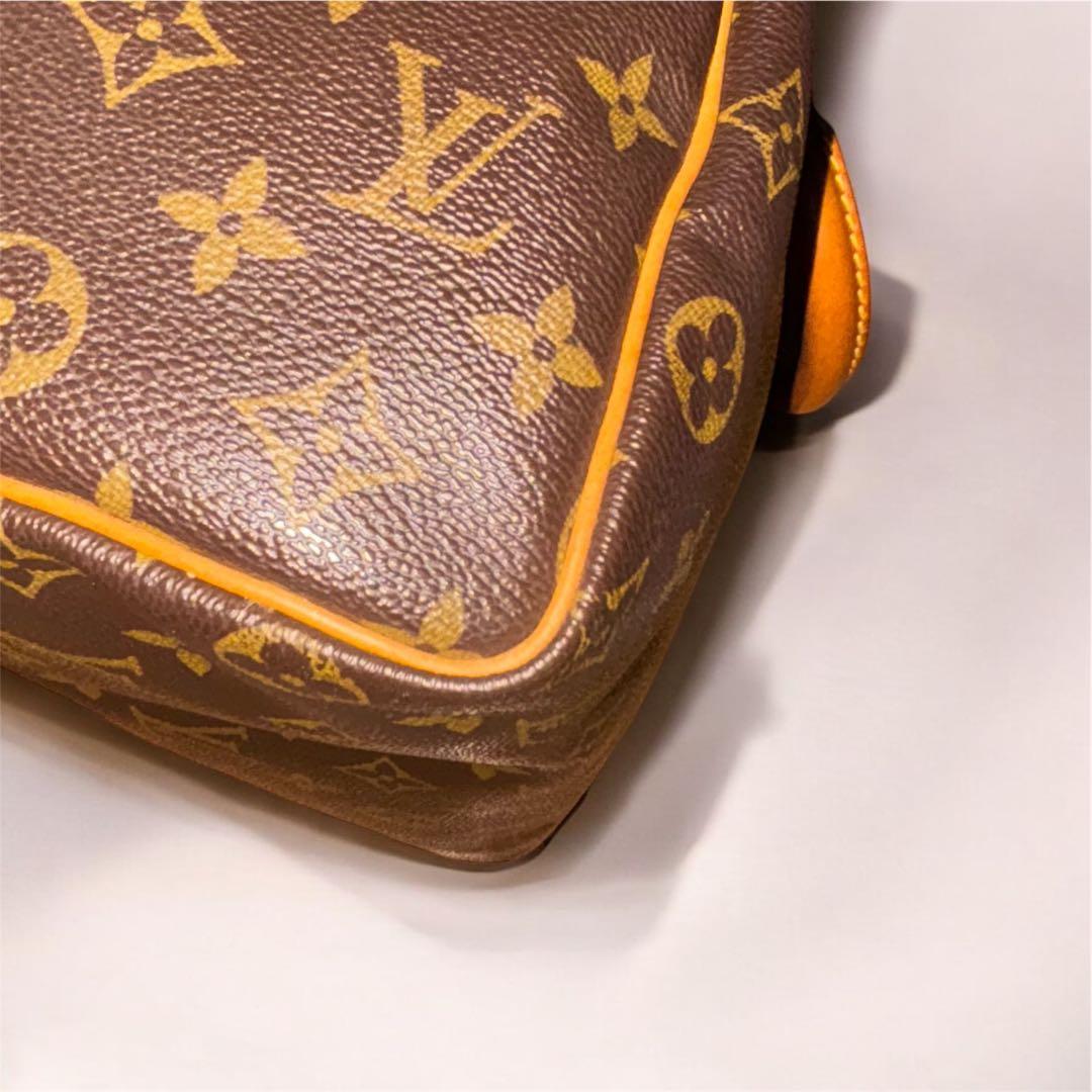 ❣️ルイヴィトン　モノグラム　スピーディ25 ハンドバッグ　パドロック