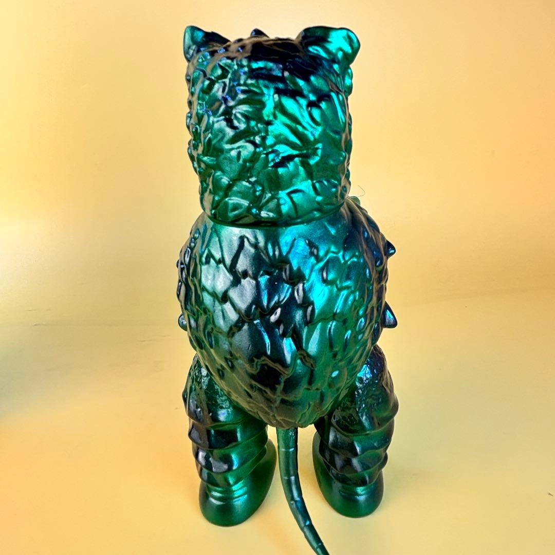 マルサン ガラモン 1期 イメージ カスタム 後藤彩色所 オマケ付 先行