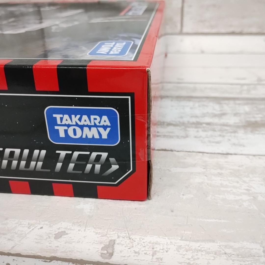 未開封 ストライクバッファロー ムーンアサルター DA-37