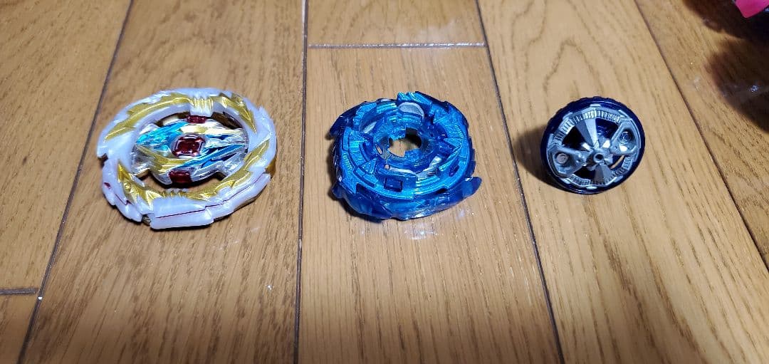 ベイブレードバースト セット