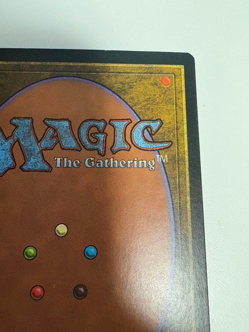 ライオンの瞳のダイアモンド　水濡れ②