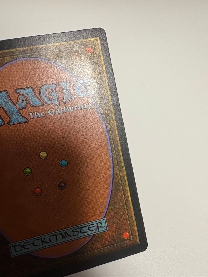 ライオンの瞳のダイアモンド　水濡れ②