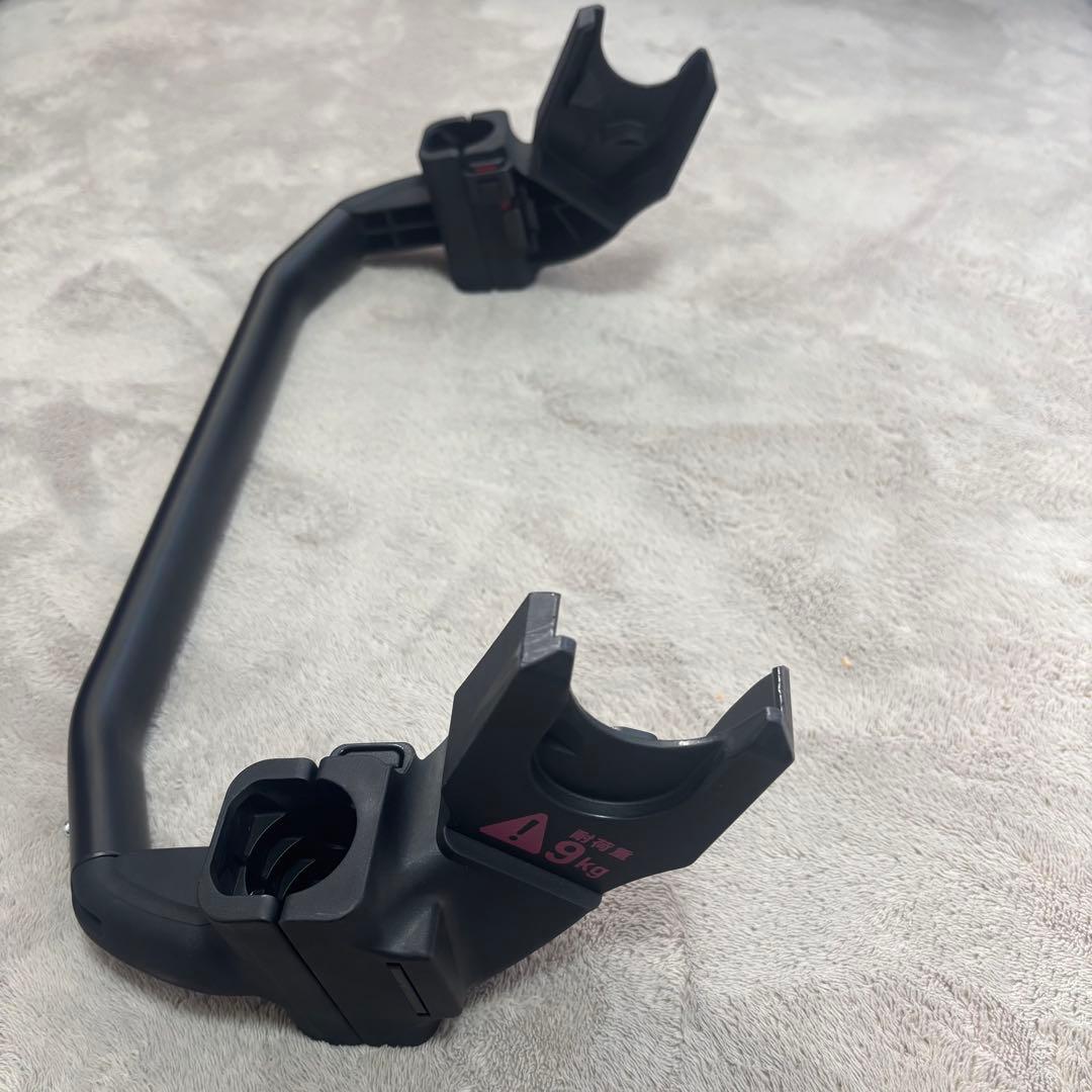 おさるのジョージ 様専用】マキシコシPebble360アダプター付