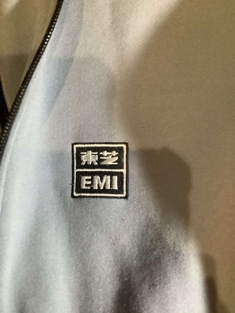 非売品レア】椎名林檎 デビュー時 スタッフジャンバー ジャージ