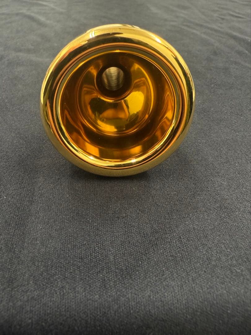 Schilke Symphony - D6.0 バストロンボーンマウスピース