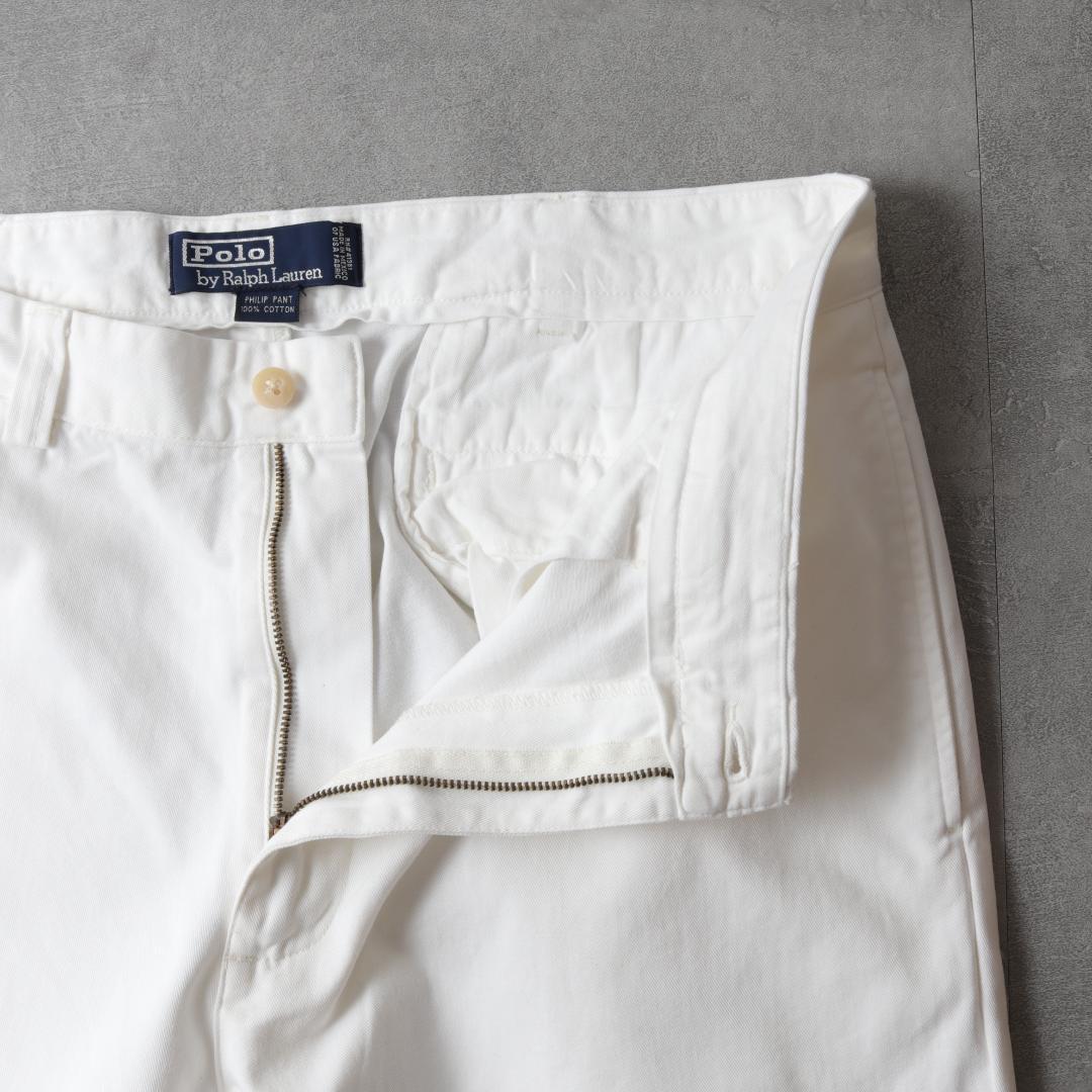 34×32 1990´s Polo Ralph Lauren Chino Pt