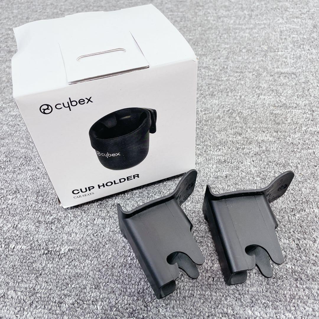 サイベックス CYBEX Sirona S i-SIZE チャイルドシート