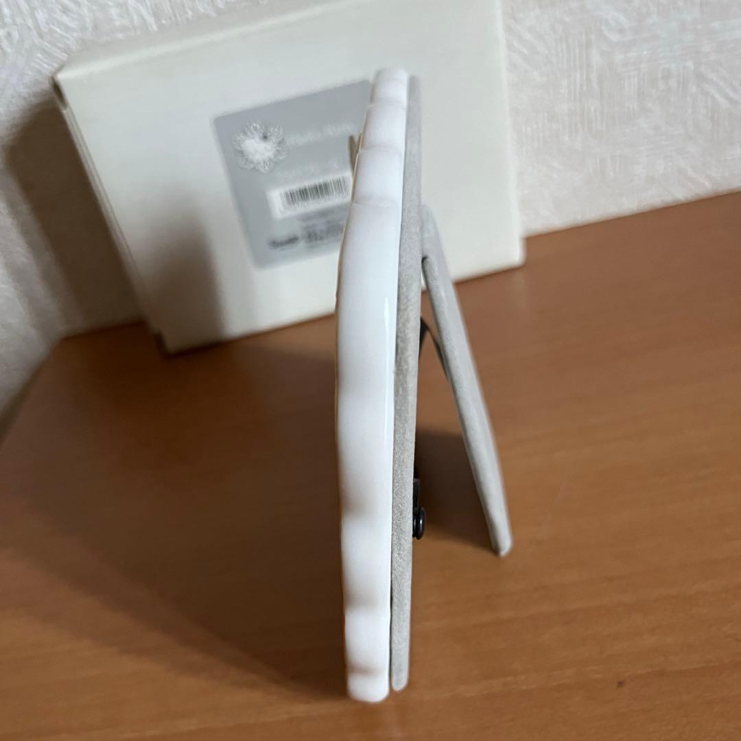 ハローキティ フォトフレーム 1999年製 陶器 - メルカリ