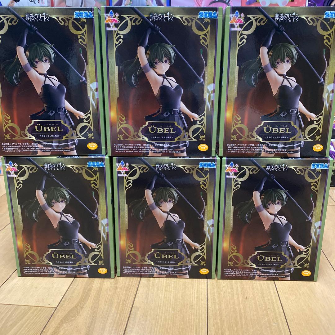 投げ売り価格 ラブプラス フィギュア セット6体 2025年最新】姉ヶ崎