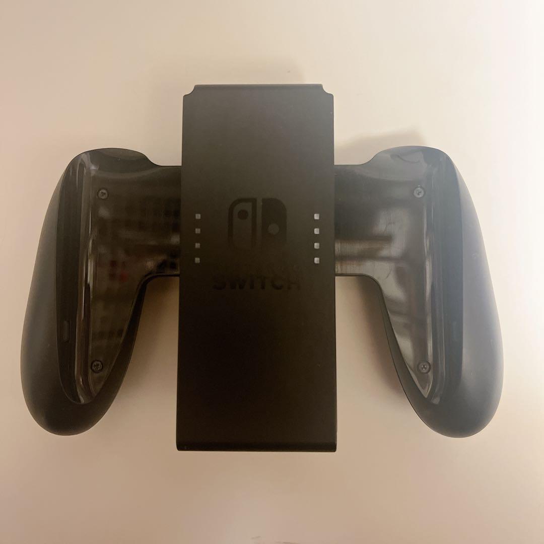 【ジャンク品】Nintendo Switch✨本体✨2018年購入✨グレー