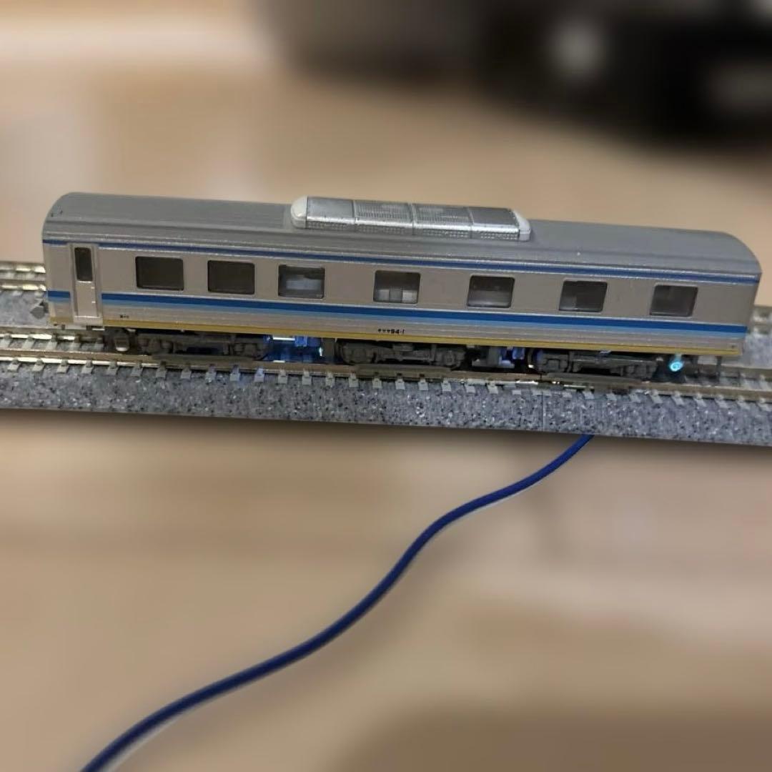 nゲージ マイクロエース a-6480 キヤ95系　ドクター東海　3両セット