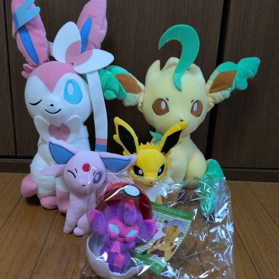 ポケモングッズまとめ売り