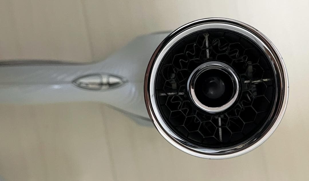 ジャンク品 ReFa リファビューテック ドライヤープロ