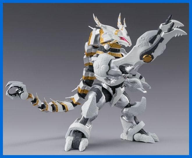 ★S.H.Figuarts　ギャラクトロン　未開封 新品！★