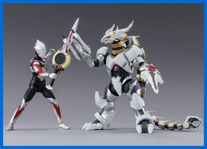 ★S.H.Figuarts　ギャラクトロン　未開封 新品！★