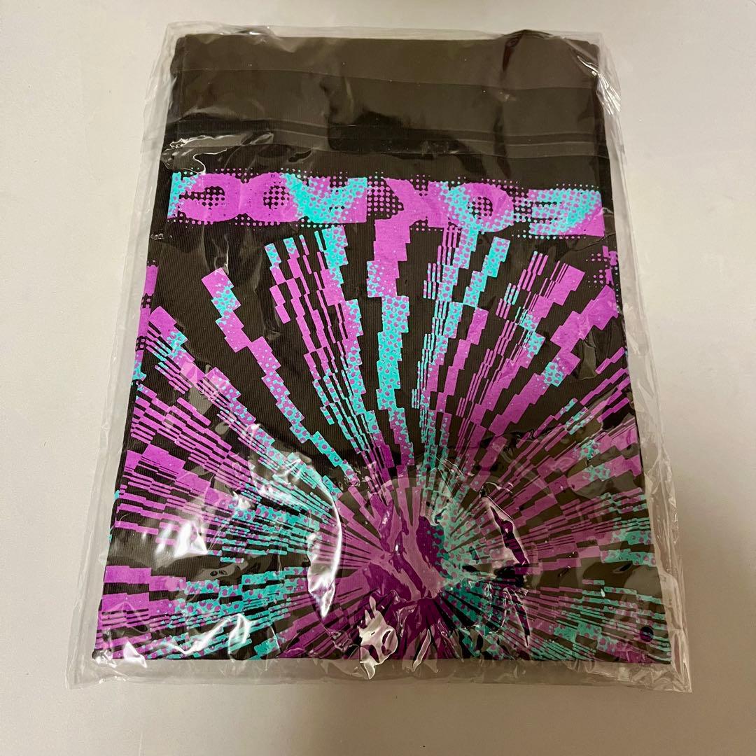 B'z UNITE #02 ONE OK ROCK コラボTシャツ Lサイズ