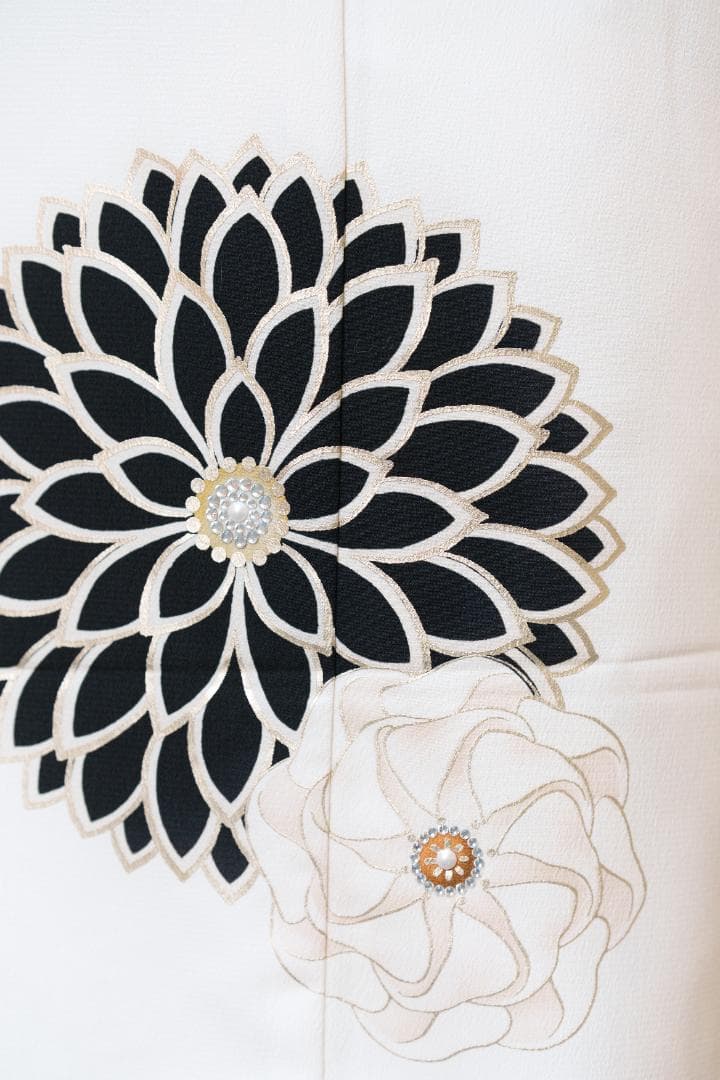 ユ　振袖9点フルセット【803】