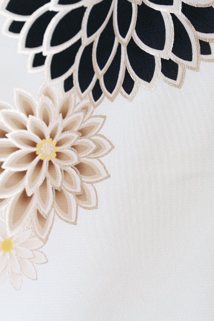 ユ　振袖9点フルセット【803】