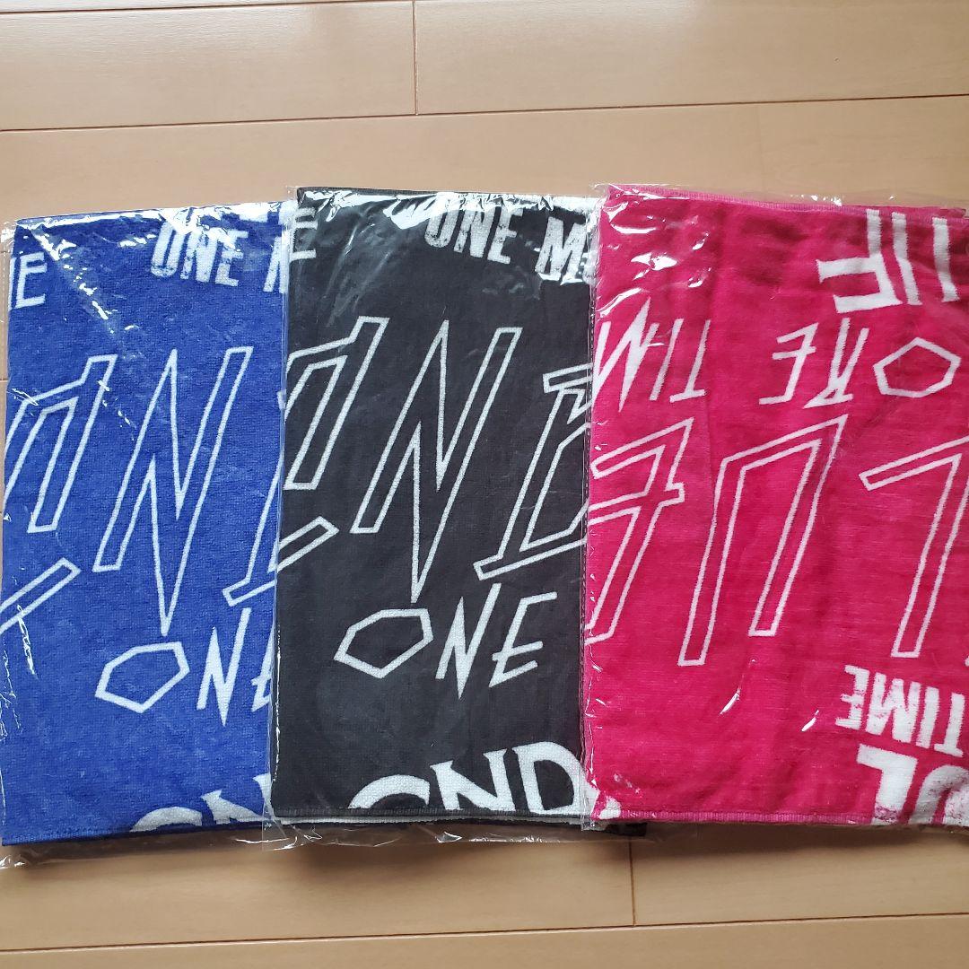 値下げ中】CNBLUE ライブツアータオル まとめ売り 25枚 タレントグッズ