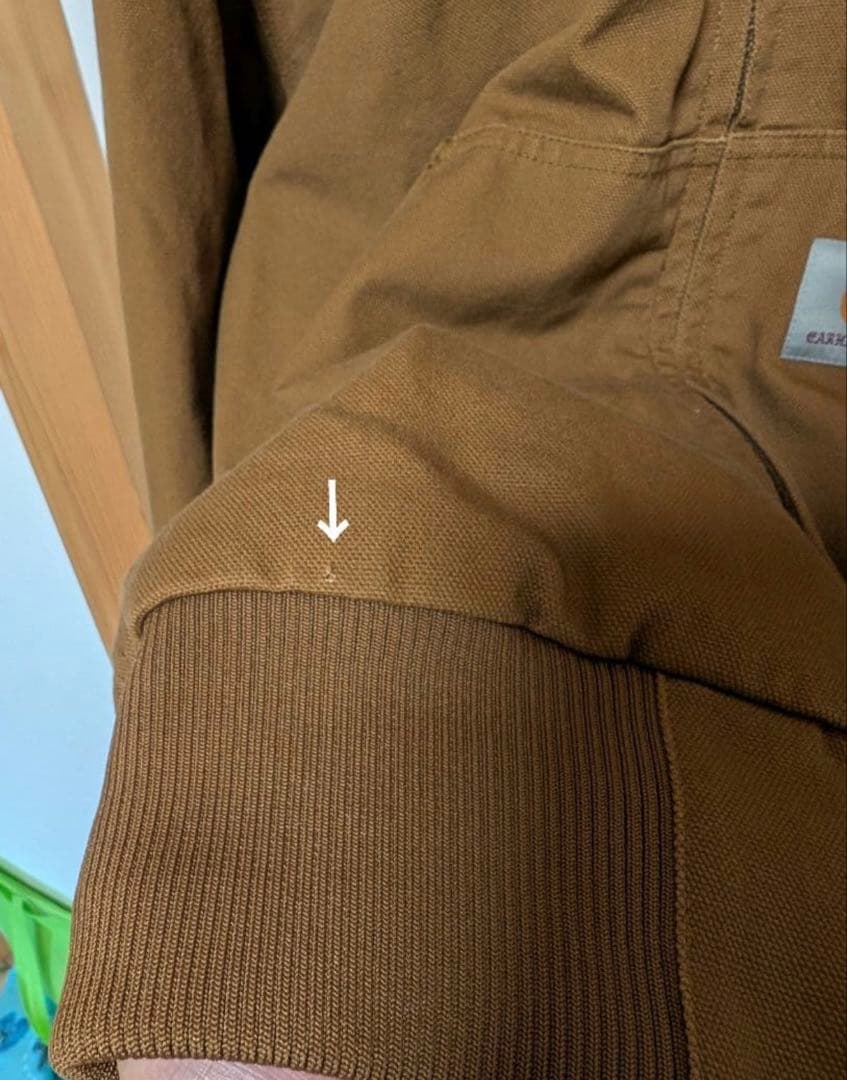 狐　1月1日ご購入分