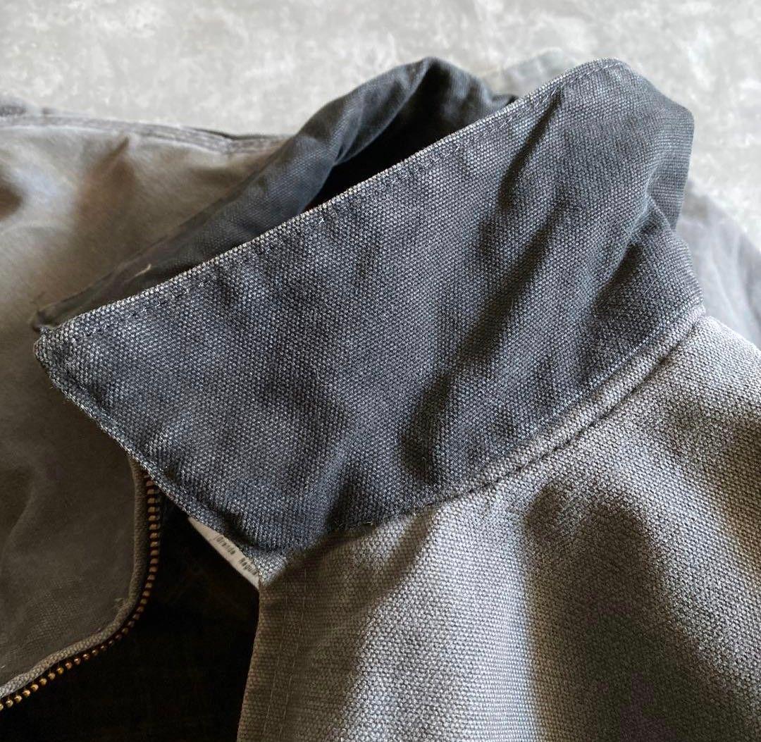 Carhartt デトロイトジャケット　グラベル