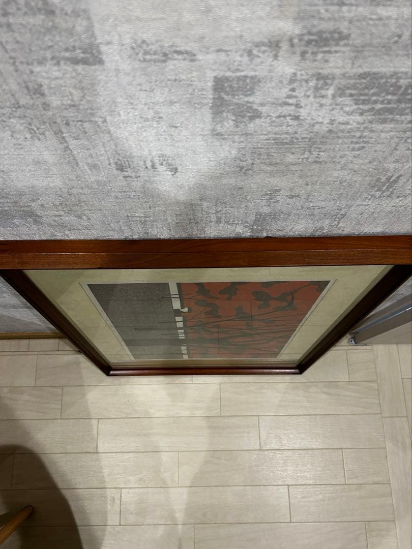 斎藤清　白い壁　南禅寺　京都　1980 58/130