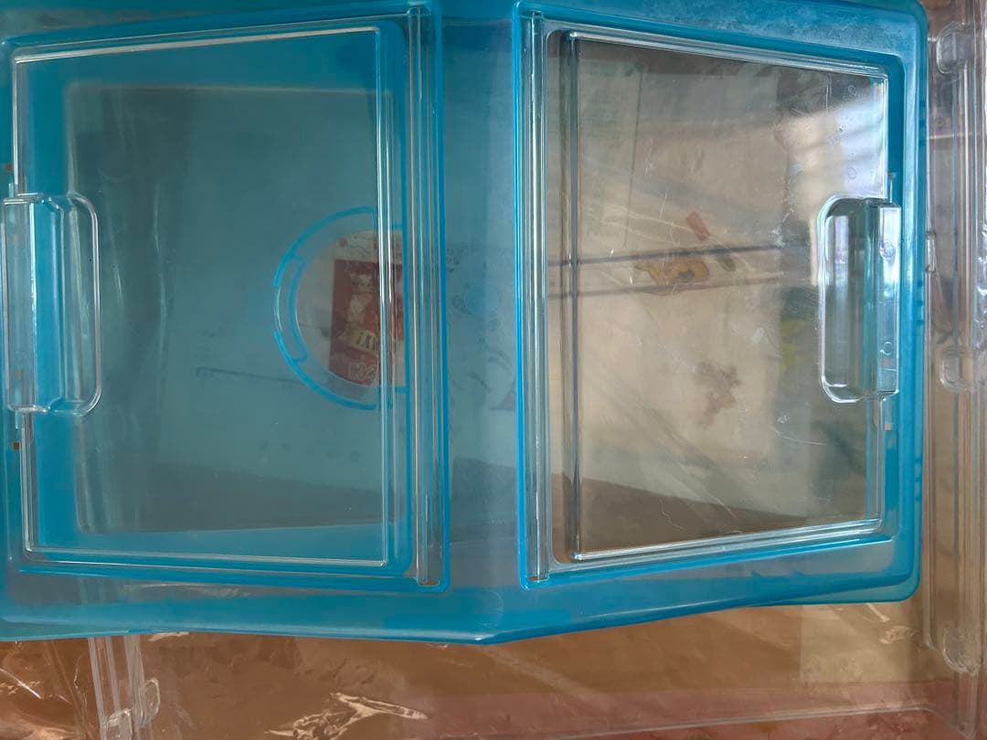 モモンガかごポーチ♡カラーお任せ1個♡ハンギングバスケット