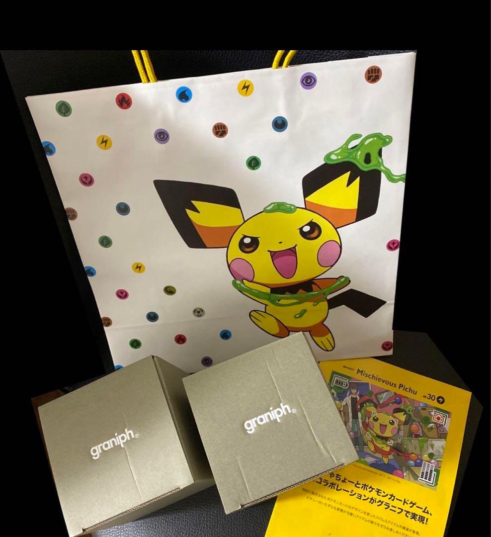 シュリンク付き ポケモン 未開 BOX 雑貨 イーブイプロモ セット まとめ売り