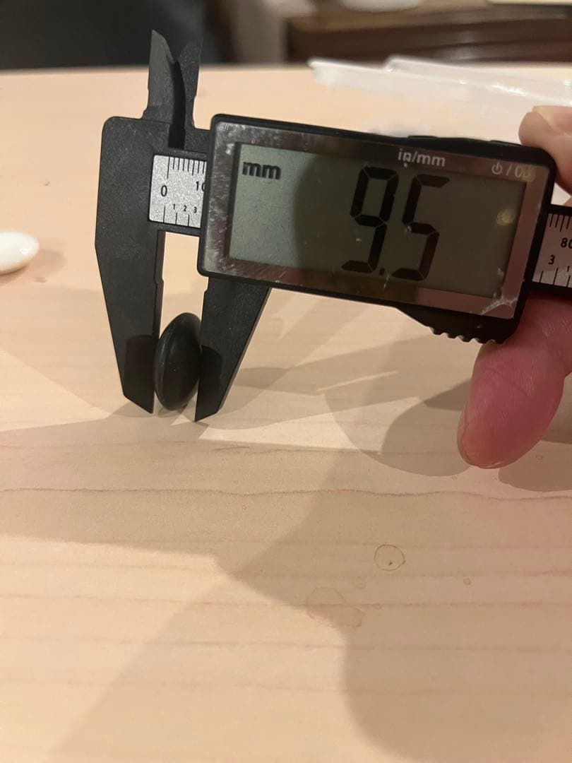 日向特製【美品】蛤碁石 35号 本那智黒 本蛤碁石 白186個 黒182個