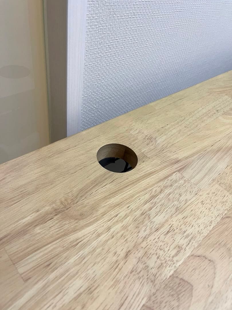 値下げ◎kanademono / THE TABLE 天板　ワークデスク