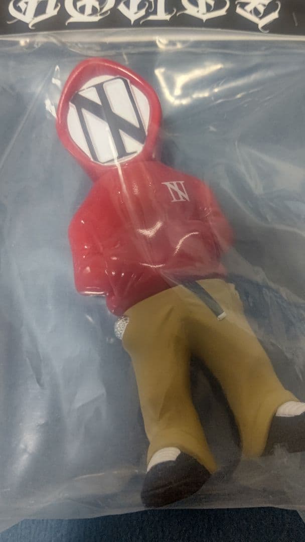 ミュージシャン We are The BONEZ Figure We are The BONEZ Figure