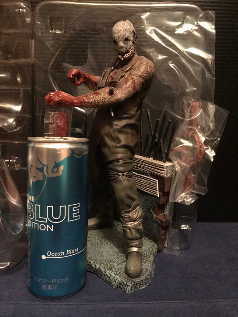 コトブキヤ DEAD BY DAYLIGHT トラッパー フィギュア