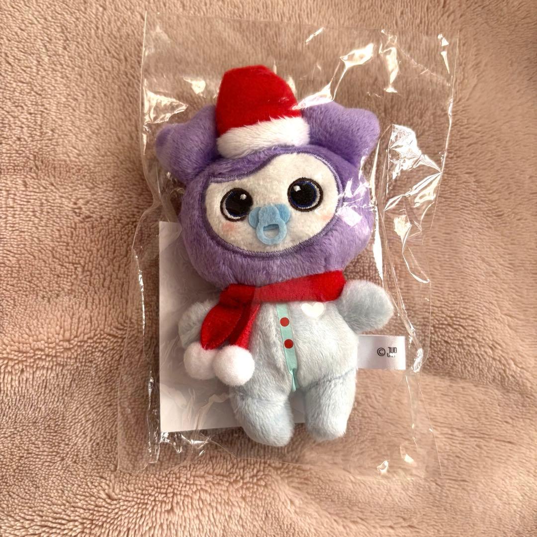 TWICE ベビーサブリー クリスマス サブリー サナ TWICE Baby Savely