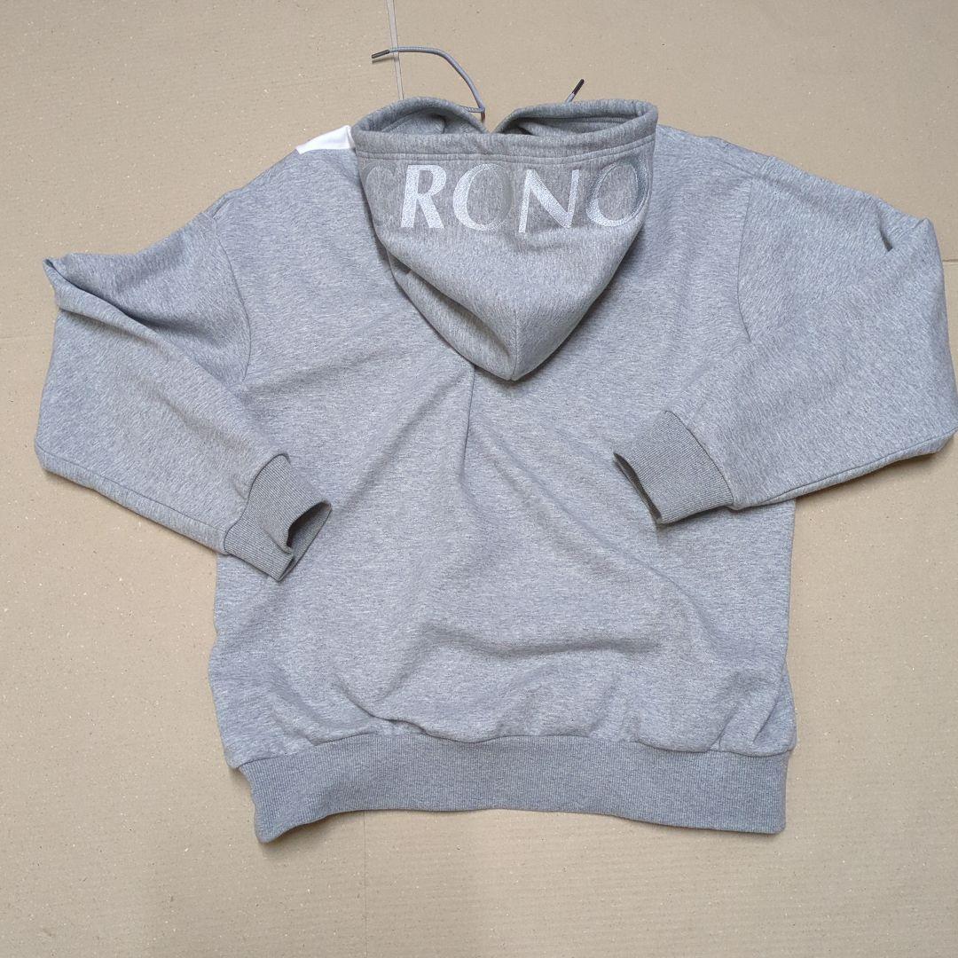 クロノス パーカー 【M】