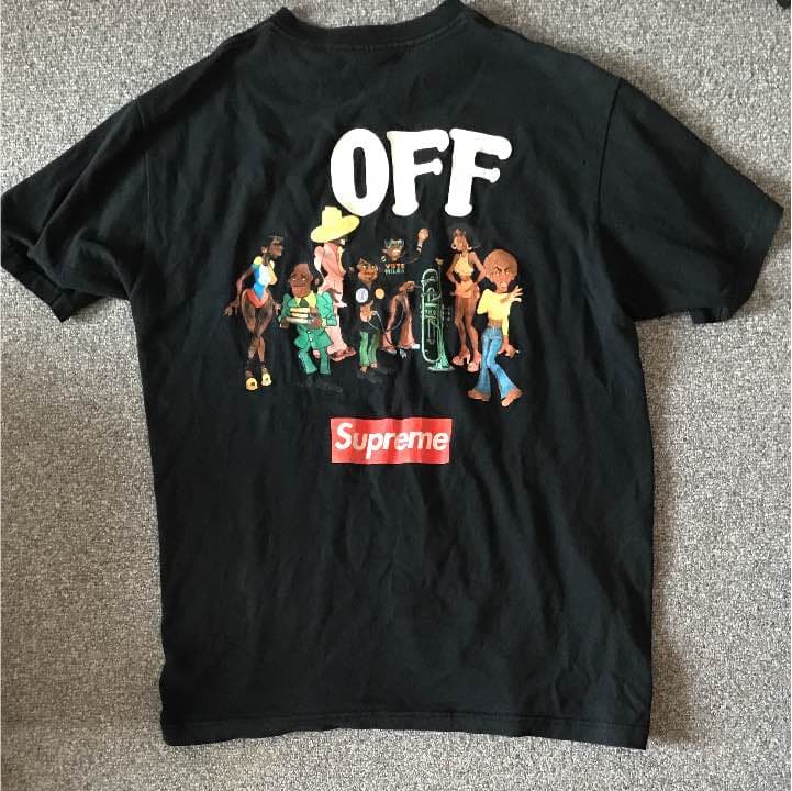 野村訓市着用｜00s Vintage Big Lebowski Tee [XL] ビッグリボウスキT