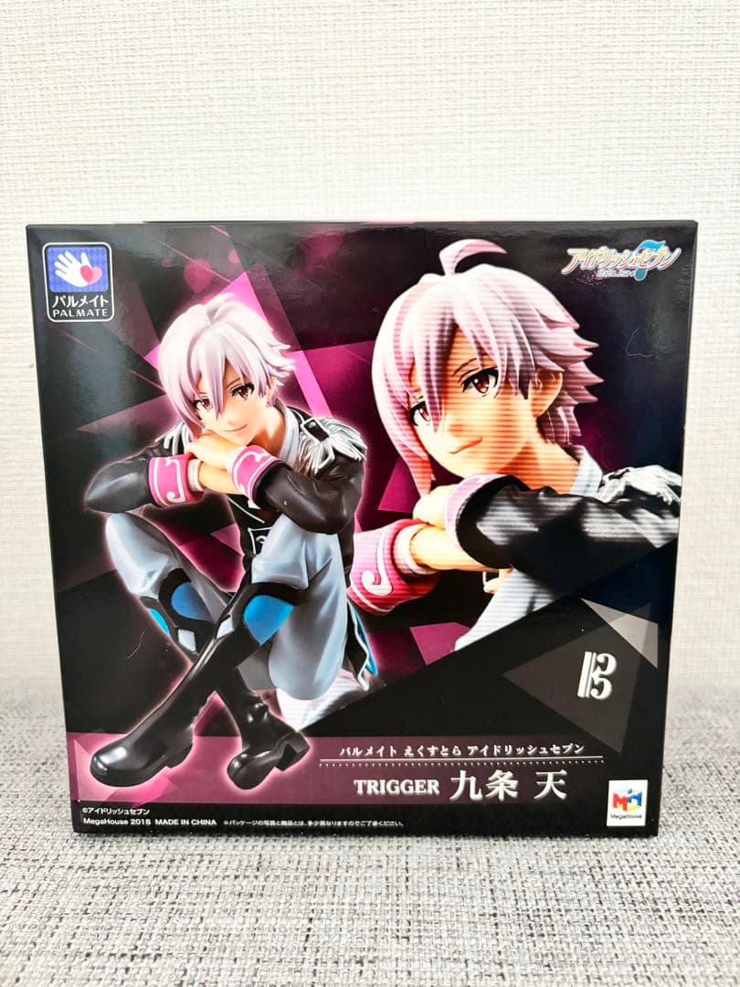 艦隊これくしょん 艦これ 榛名 フィギュア 値下げ中