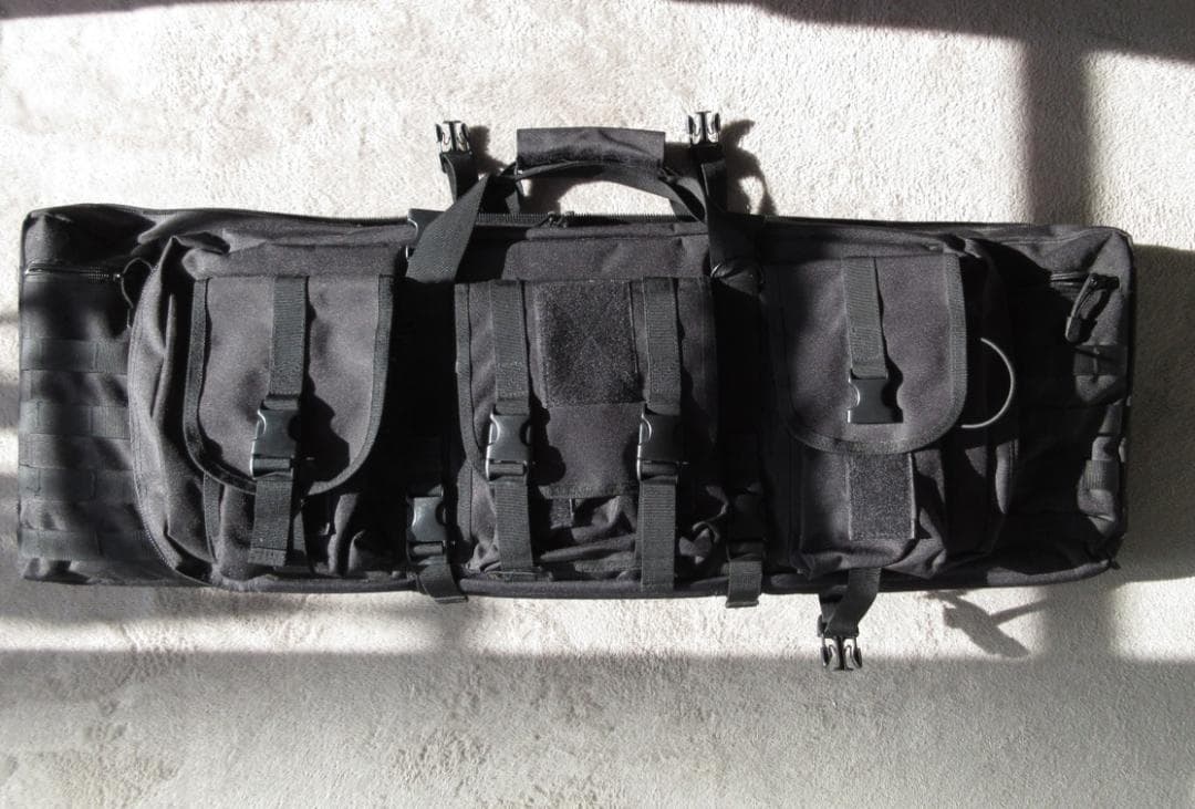 良好品 2本セット 次世代SOPMOD M4 & RAS MP5 サバゲー