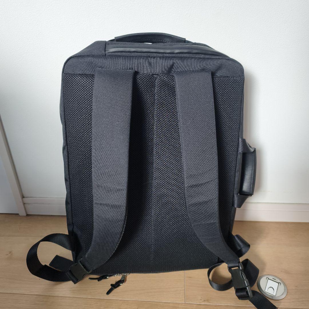 standard supply EFFECT　BRIEF PACKブリーフパック