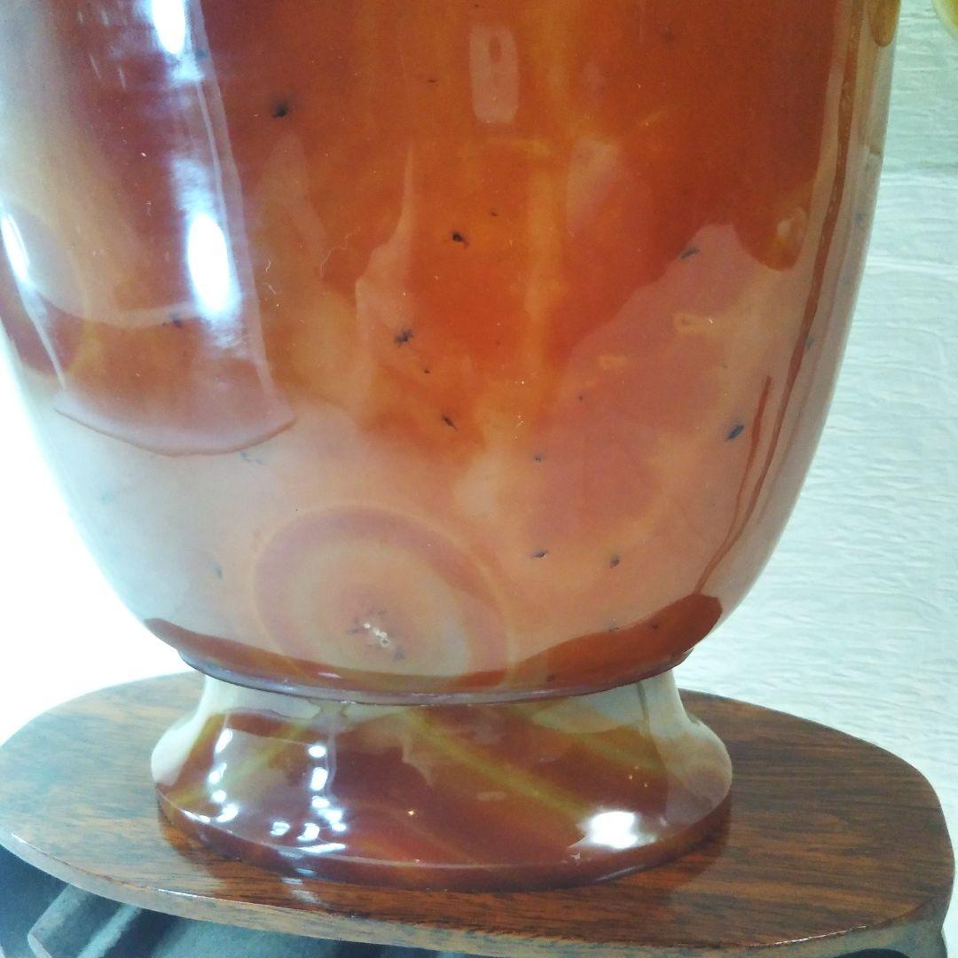 №骨董館 本瑪瑙 貴石 宝石 高級美術品 玉 皇帝 王様 パワーストーン 骨董品