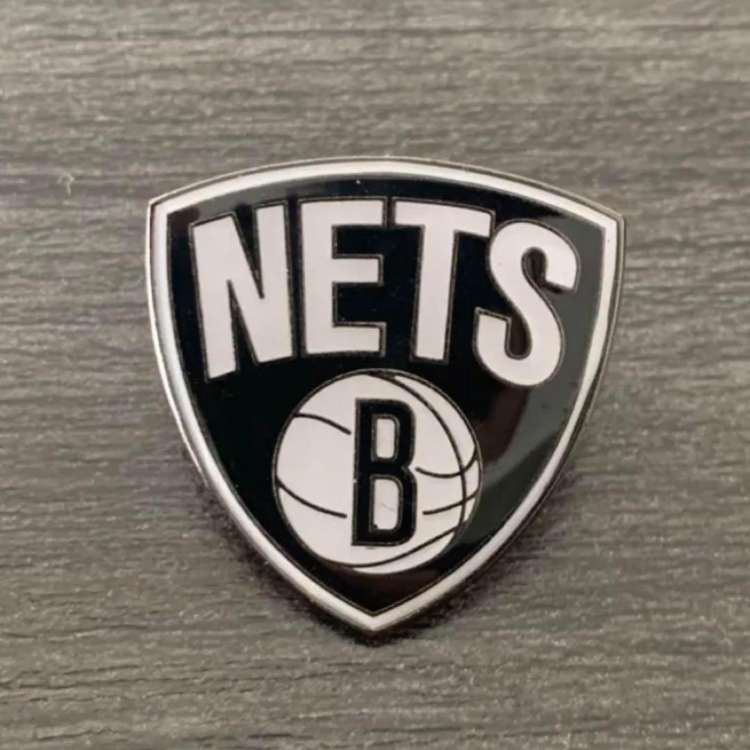 NBA ピンバッジ【NBA】 - メルカリ