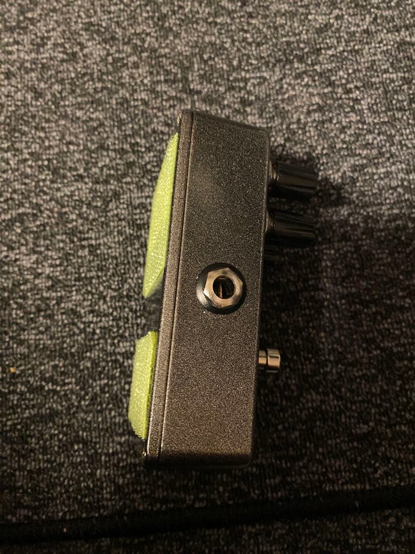 Keeley DYNATREM トレモロエフェクター