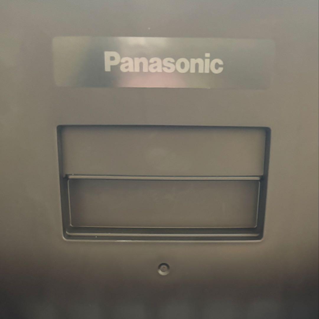 まひろ Panasonic ギュット プレミアムリア チャイルドシート