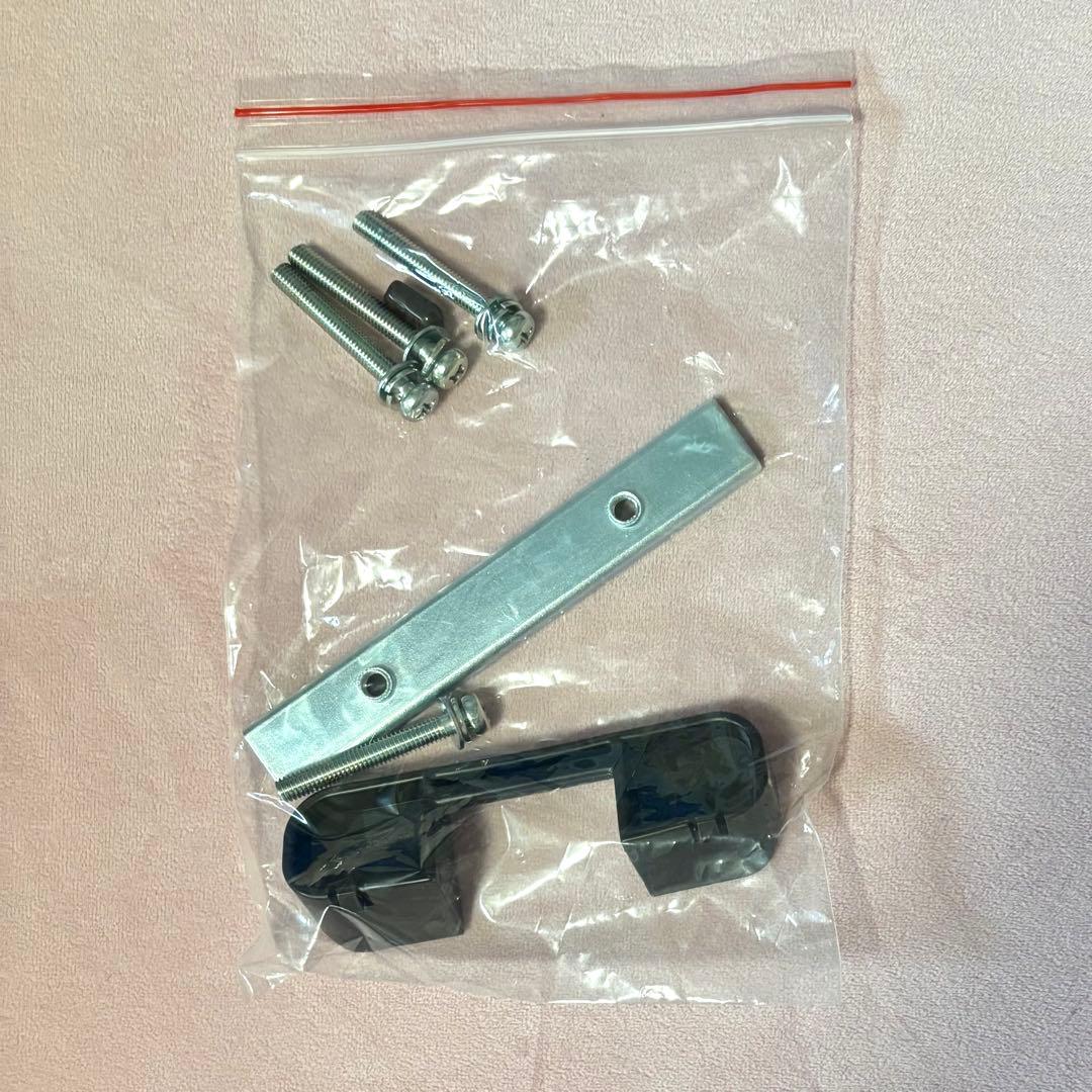 まひろ Panasonic ギュット プレミアムリア チャイルドシート