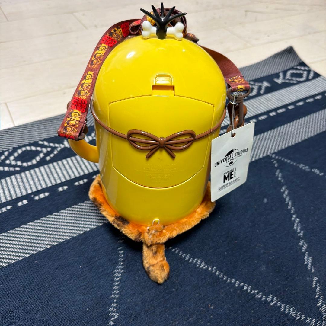 ミニオン キャラクターグッズ バンド付き