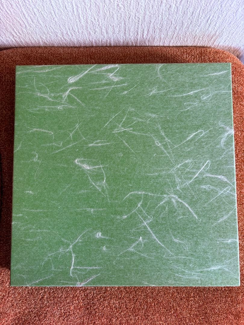 天然秋田杉！ 樽富かまた 桶樽 お盆 (菓子器) & 和柄箸袋セット