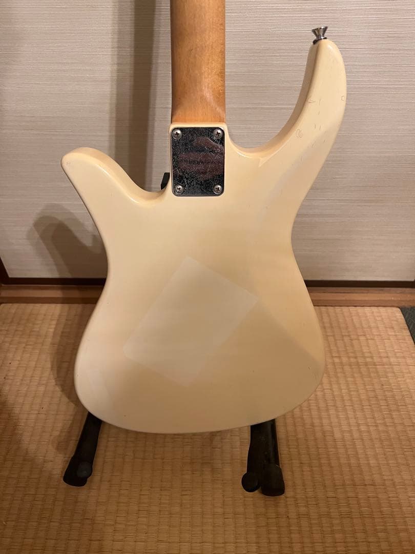 Crews Maniac Sound Dove Master P-90 W｜ギター Crews Maniac Sound