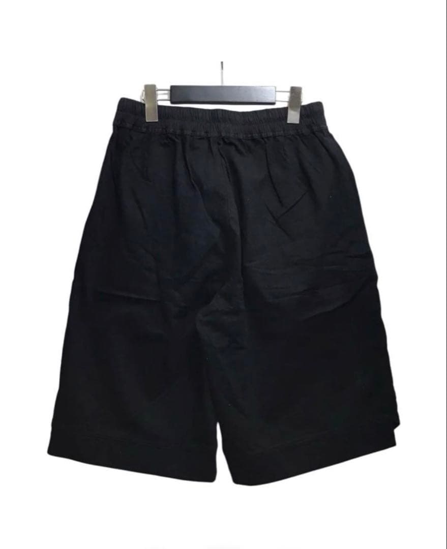 RICK OWENS Karloff Shorts