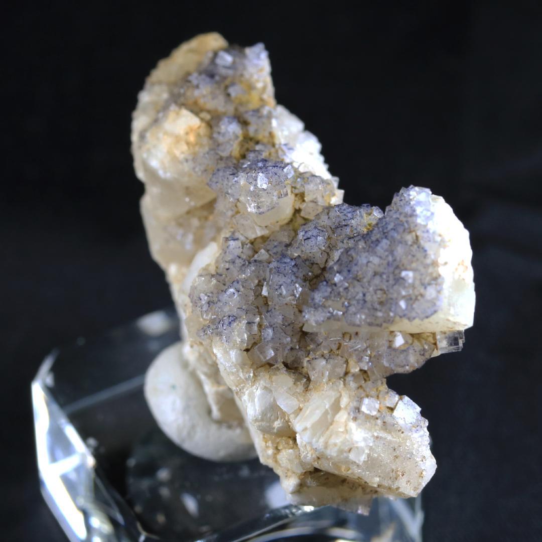 希少 イギリス ダービーシェア（Derbyshire）フローライト イギリス 産