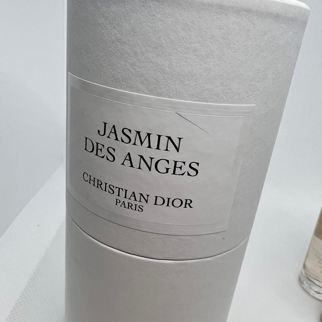 Dior ジャスミン デ ザンジュ 2点セット クリスチャンディオール