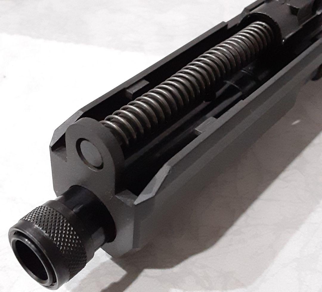 タニオコバ USP.40 TACTICAL SD ユーロ カスタム 超美品